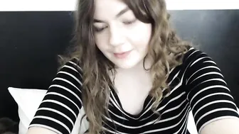 okaykaya Sexy model - gently handjob pussy