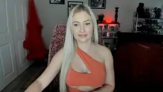 aubreemartin Slender Passion Fucks Hahales