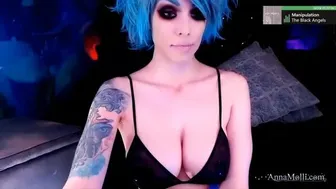 annamolli 18-01-2022 performance Latest Camshow Porn