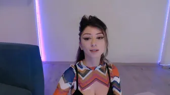 elissa25_ Crazy passion hammering anus with a dildo