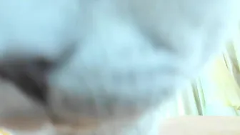 adysweet Crazy queen gently pulls the vagina