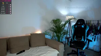 naughtyrider69 1-03-2022 performance Full ticket show