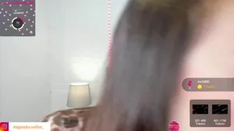 alejamillan free cam videos July-10-2022