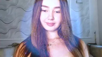 alisa_foxxx Busty blonde with tattoo fucks both holes