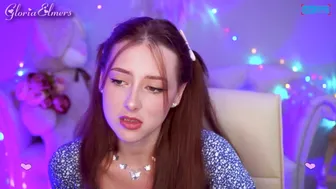 GloriaElmers 29_01_20222022 stream Porn