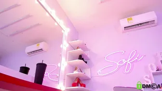 Sofi_1 Big tit dick fucks pussy