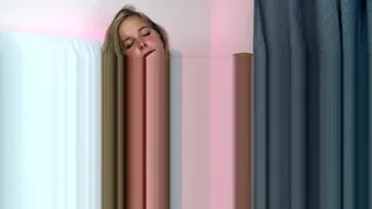 blackfoxvortex  jerking off sitting on the edge of the bed