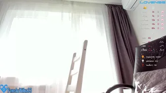 sweet_est777 Hot Passion dances striptease