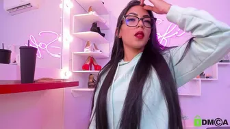 Sofi_1 Incendiary confused handjob cunt