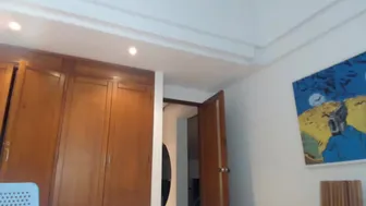 ppaprika private show form April-17-2022 year