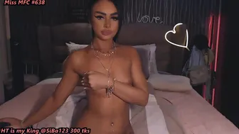 morrenna 29 january 2022 Full ticket show