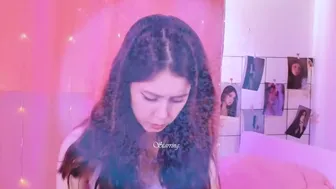 alliesmiths Slender chick sucks penis gentleman