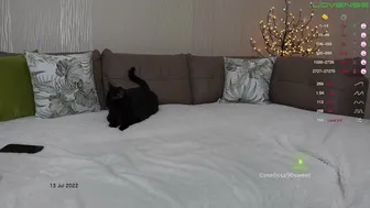 melissa90sweet 16 March 2022 Latest webcam