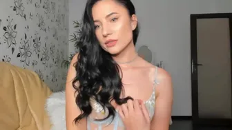 ms_seductive Sexy nurse heals her gentleman with caresses