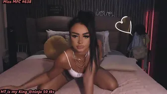 morrenna 27-03-2022 performance