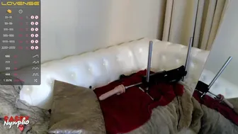 sassy_nympho 5-03-2022 performance Latest May camrecords