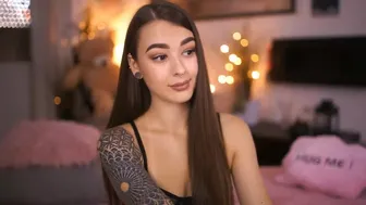 jul_la_la Relaxed yoke luxuriously mandrazz pussy