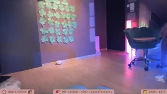 sookmatit  dancing in fries