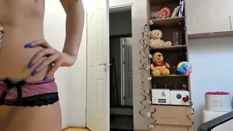 pr1nc3ss_ 26-03-2022 performance Full ticket show