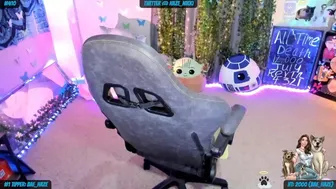 nikki_haze webcam show form July-17-2022 year