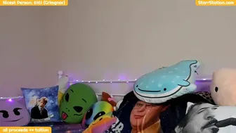 ladystarr 12 january 2022 Latest webcam