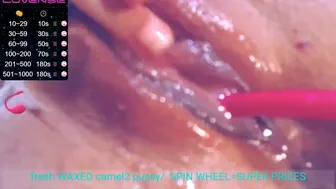 asstonishing  with beautiful milks cums
