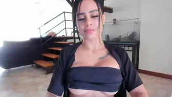 kas__ Sweetheart stealing pulls vagina