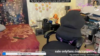 cynpai  big breasted mamashka