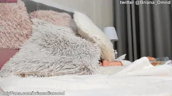 bdaybriana 23-02-2022 performance stream Porn