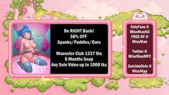 missmao 28 March 2022 Latest Camshow Porn