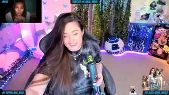 nikki_haze 13_01_20222022 Full ticket show