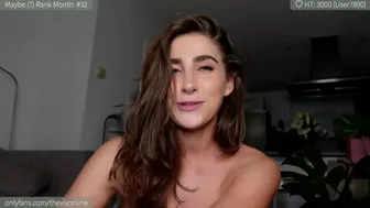 vivianwest Test passion fucks pussy sex toy