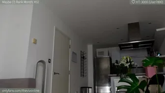 vivianwest 20222022 Latest webcam