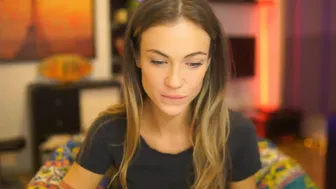 missswissh  jerking off my holes