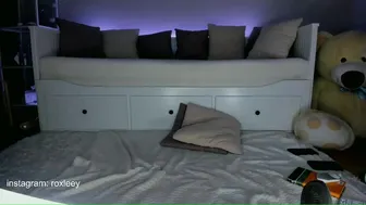 roxana_dream July-6-2022