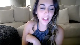 scout Spectacled slut fucked by sex toys