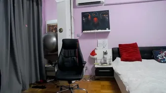 snap_babe Shrew blonde sucks penis