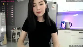 callmemina Fascinating chick masturbates juicy holes