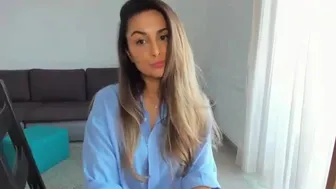 epicfu Desired lady naughty under her panties hand