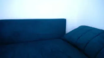 call_me_em Openwork passion undress and pussy pulls