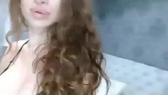 anayys Busty mare fuck with phallus