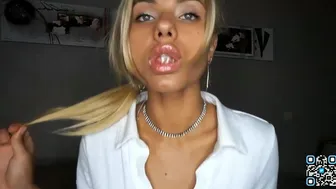 cherrishlulu 8 February 2022 Latest May camrecords