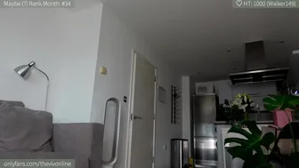 vivianwest 4 March 2022 Latest show