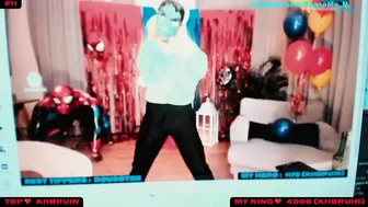 teaseme_n Full ticket show form May-13-2022