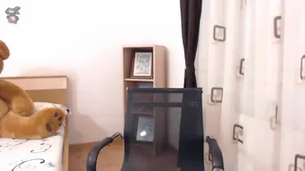 the_lory Hot thing is fucking sex toy