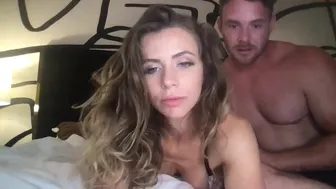 blueyedfitcouple 25-01-2022 performance Latest Porn