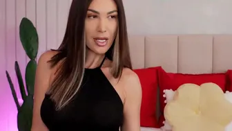 allisondesire  hot blonde with big tits