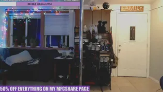 jaylabliss 15 March 2022 Full ticket show