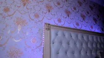 haeun_lee Busty skin fucks pussy dildo