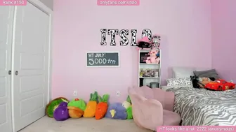 itslo 30-02-2022 performance